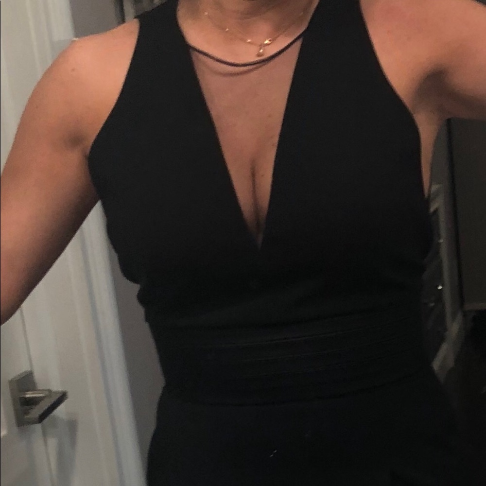 Max Mara Jumpsuit - Picture 6 of 7